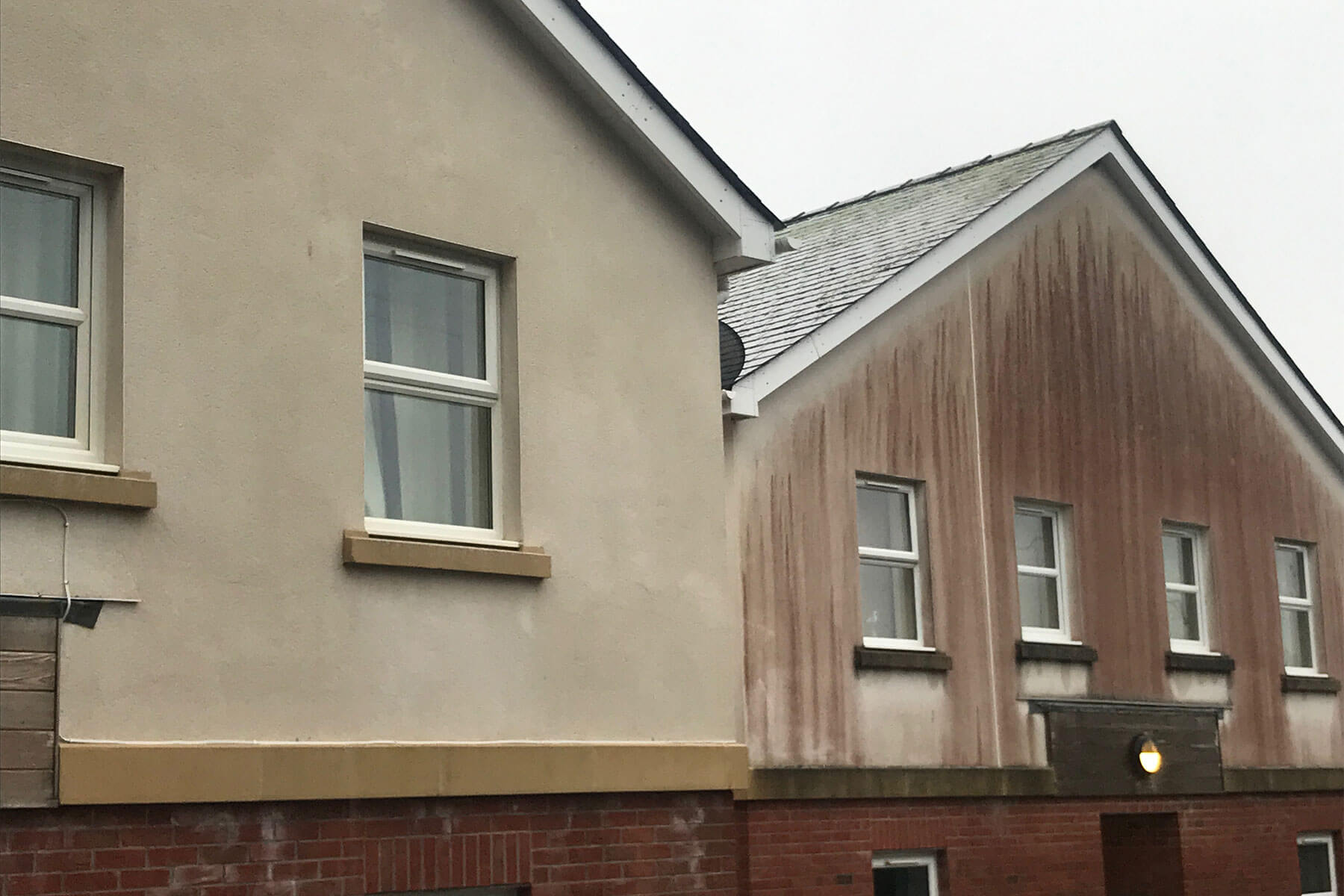 Why Is It Important To Clean Render?
