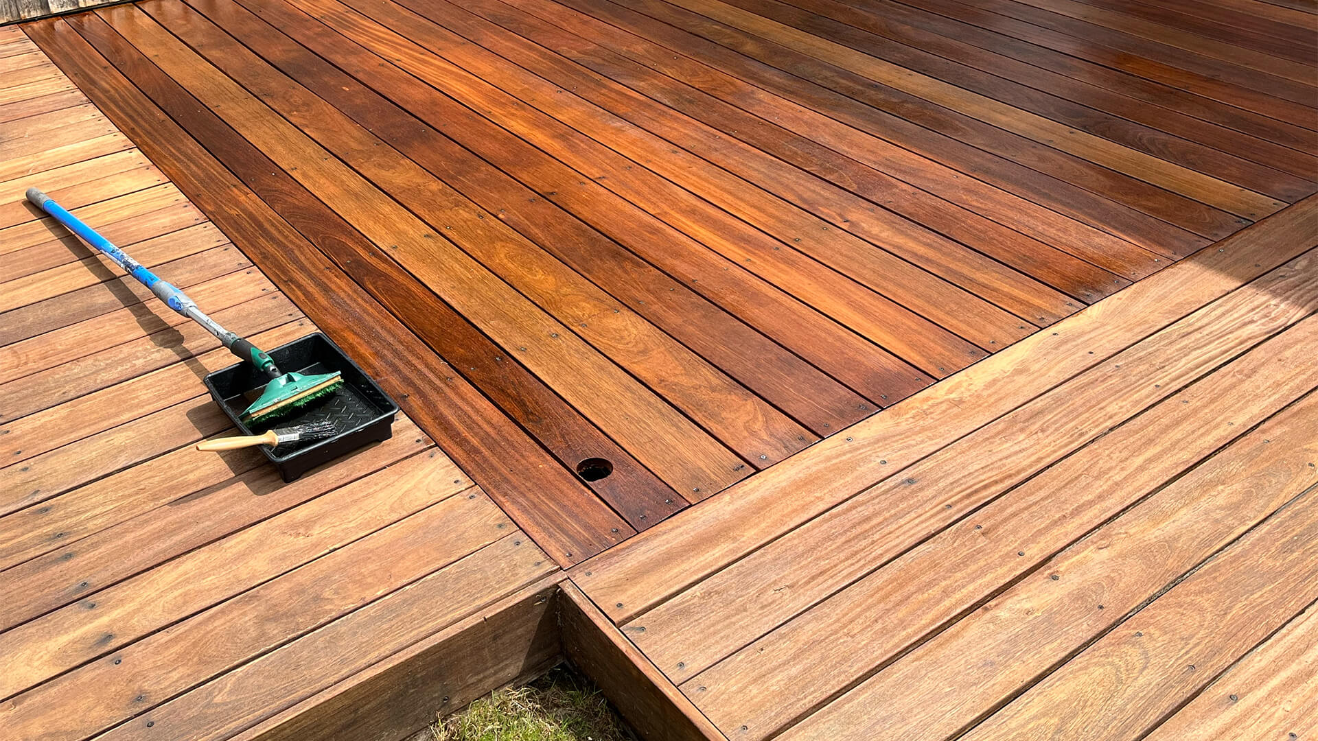 Common Decking Cleaning Mistakes (And How to Avoid Them)