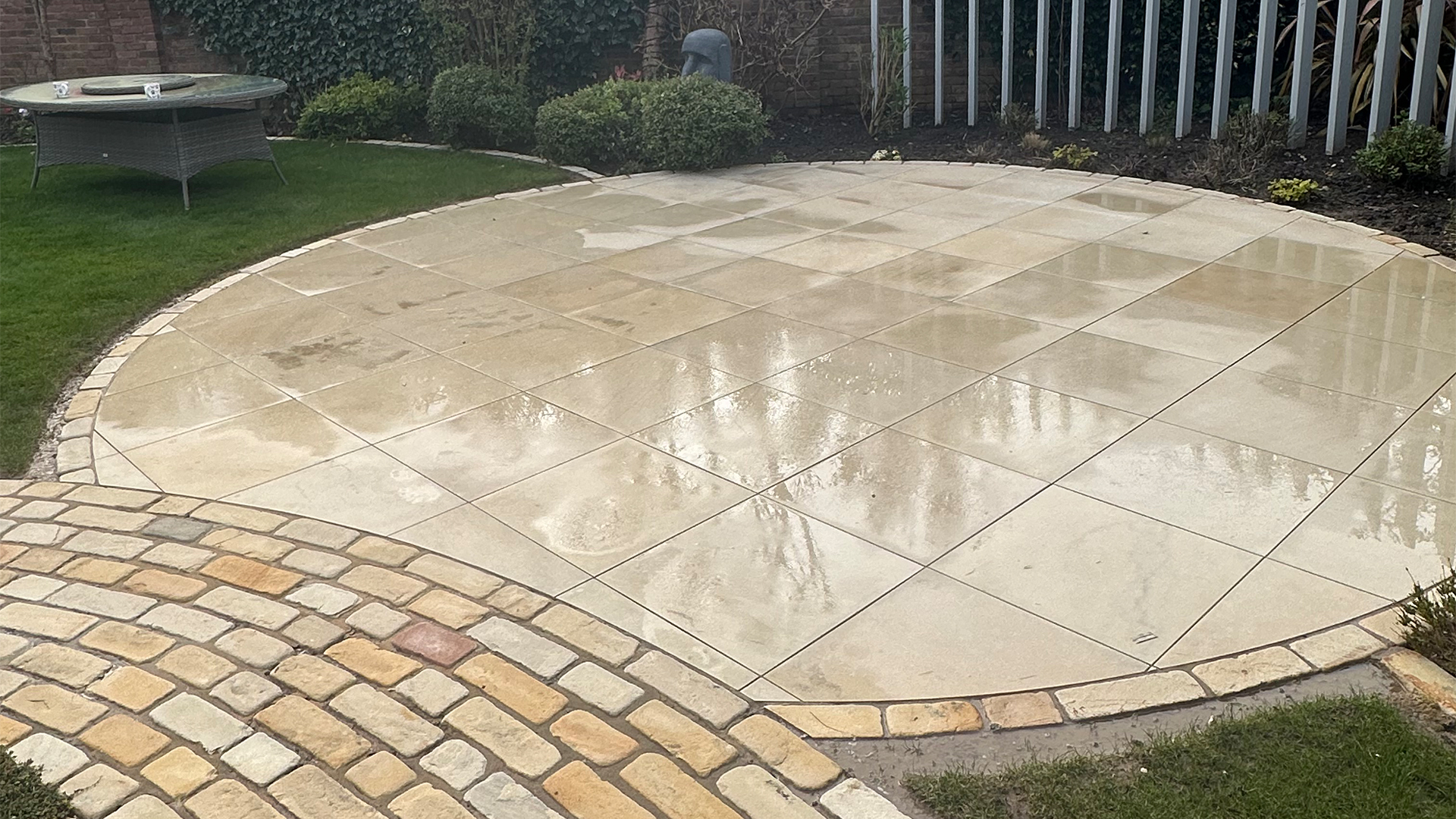 How Often Should You Clean Your Patio?
