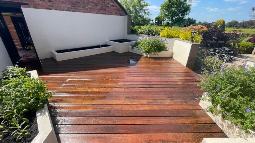 The Ultimate Guide to Preparing Your Decking for Summer