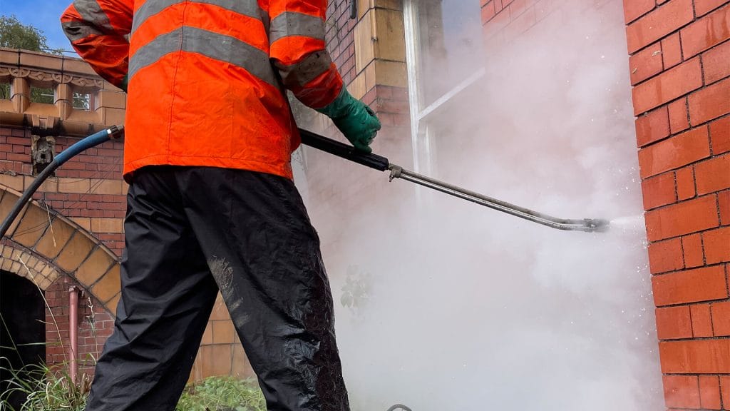 What Is TORC Cleaning