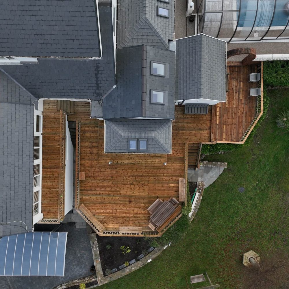 Decking Cleaning Near Me After Decking Cleaning Near Me After