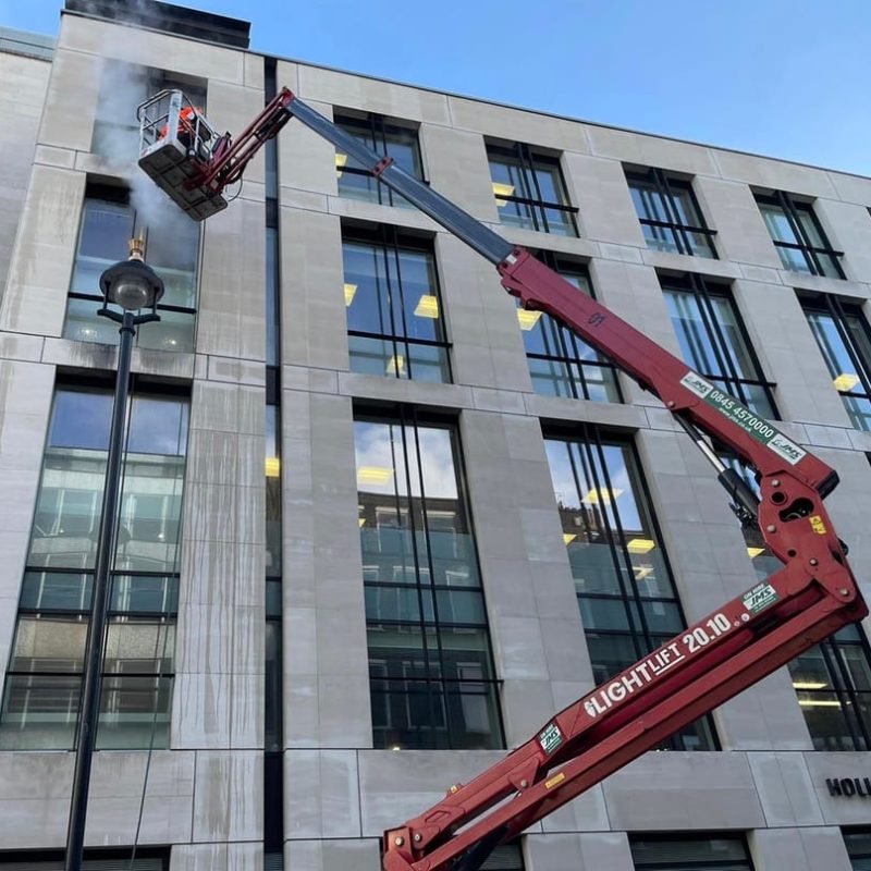 Fitzroy-House – Portland-Stone-Cleaning Fitzroy-House - Portland-Stone-Cleaning