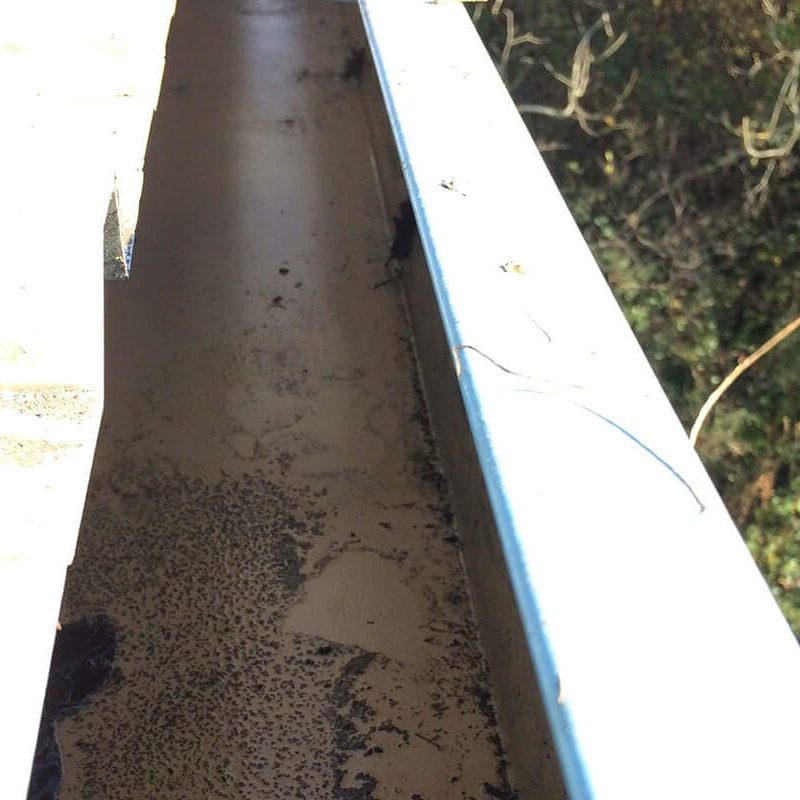 North-Wales-Gutter-Cleaning-After
