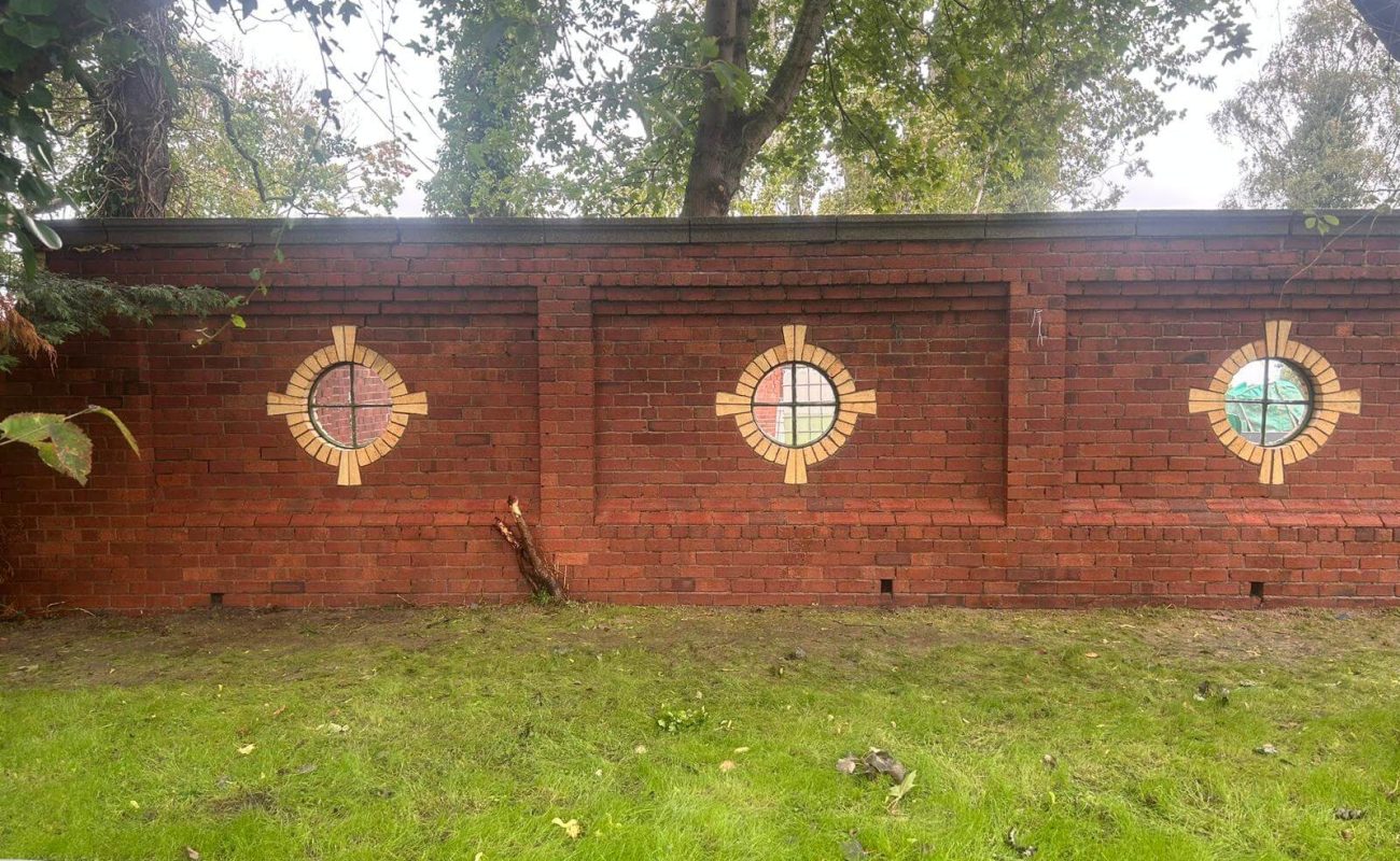 Steam Cleaning After