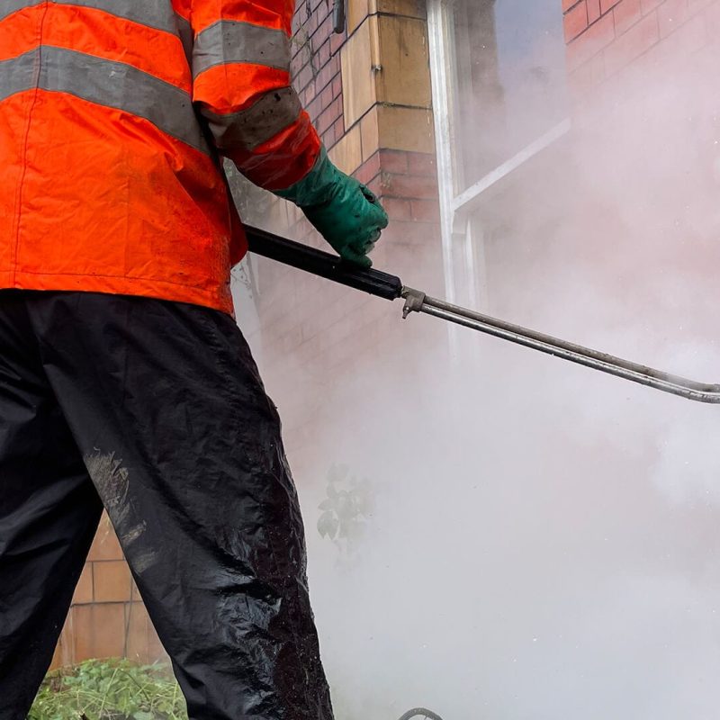 What Is TORC Cleaning