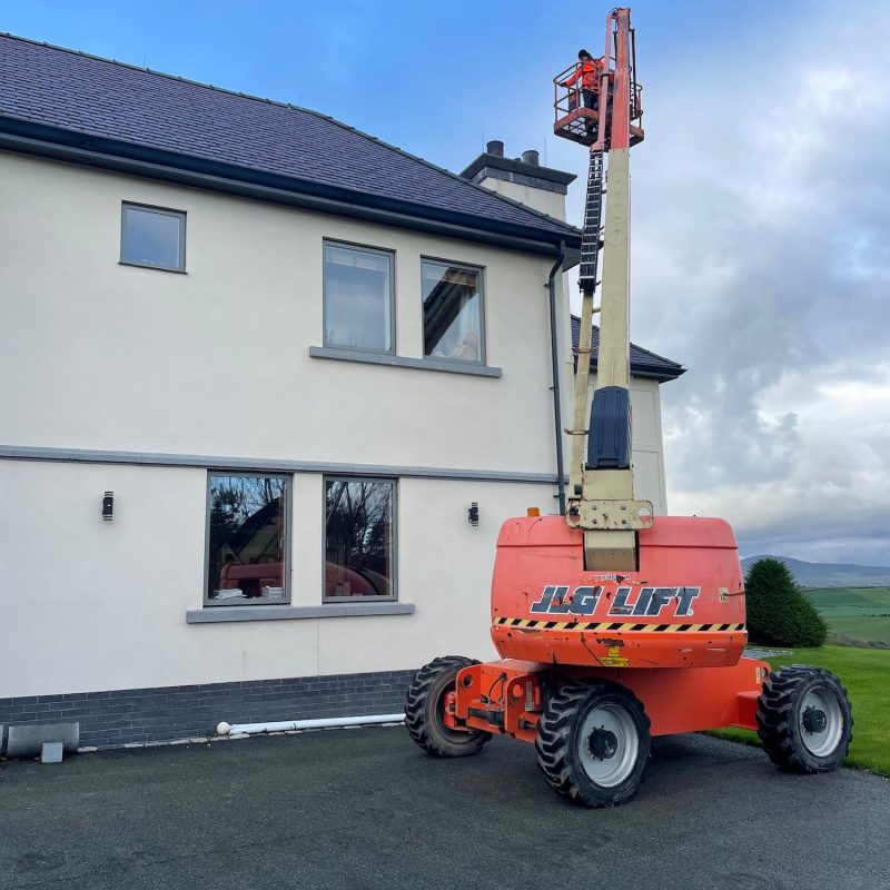 Bird Control Proofing Wirral