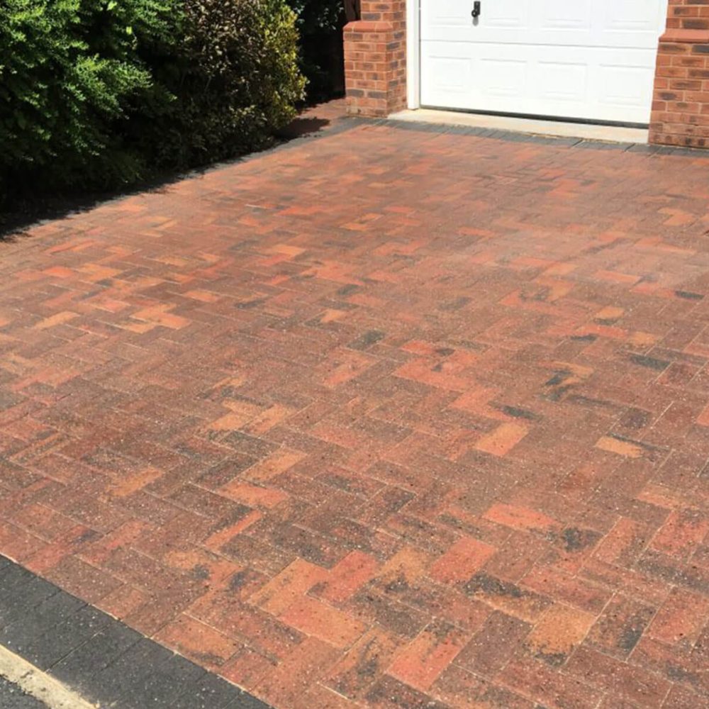 Driveway Cleaning North Wales After Driveway Cleaning North Wales After